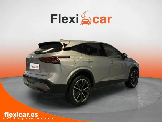 Nissan Qashqai DIG-T 116kW (158CV) mHEV Xtron.4x4 Tekna - Mairena del Aljarafe