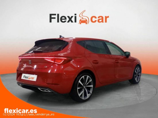 Seat Leon ST 2.0 TDI 110kW (150CV) DSG-7 St&Sp FR - Ourense