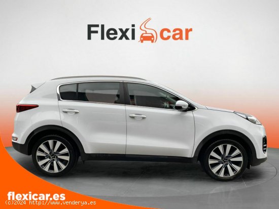 Kia Sportage 1.7 CRDi VGT 85kW GT Line 4x2 Eco-Dynam - Vitoria-Gasteiz