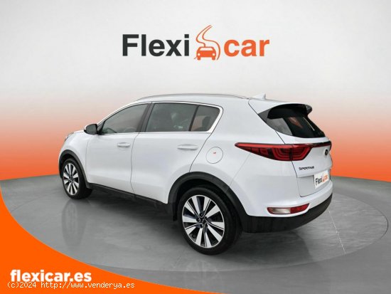 Kia Sportage 1.7 CRDi VGT 85kW GT Line 4x2 Eco-Dynam - Vitoria-Gasteiz