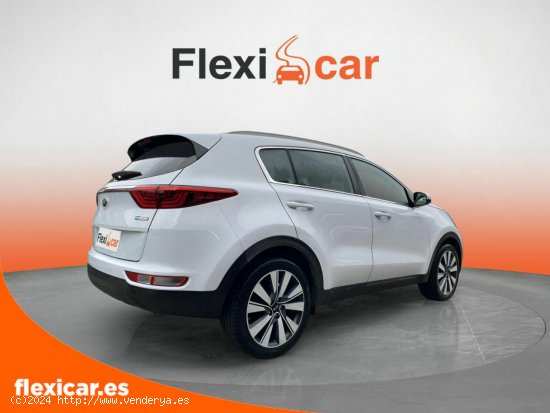 Kia Sportage 1.7 CRDi VGT 85kW GT Line 4x2 Eco-Dynam - Vitoria-Gasteiz