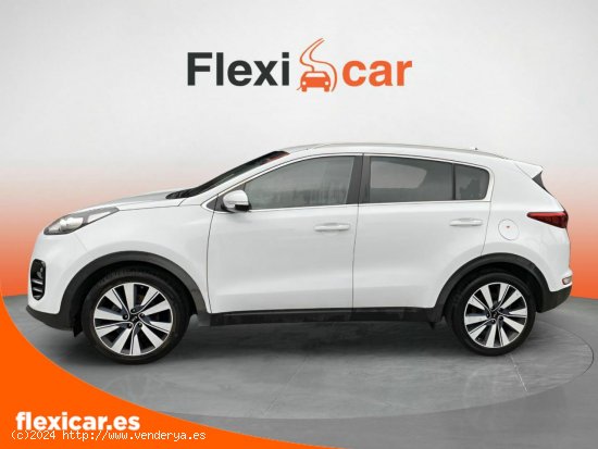 Kia Sportage 1.7 CRDi VGT 85kW GT Line 4x2 Eco-Dynam - Vitoria-Gasteiz