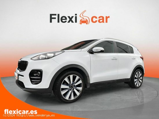 Kia Sportage 1.7 CRDi VGT 85kW GT Line 4x2 Eco-Dynam - Vitoria-Gasteiz