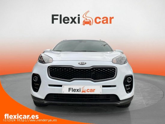 Kia Sportage 1.7 CRDi VGT 85kW GT Line 4x2 Eco-Dynam - Vitoria-Gasteiz