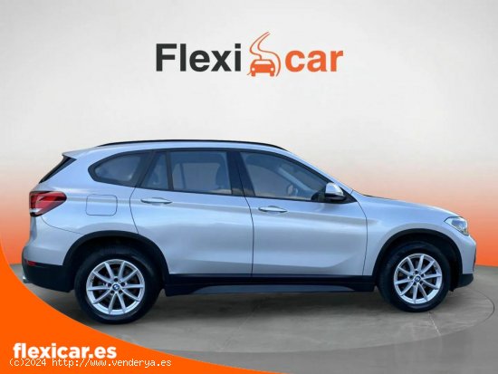 BMW X1 sDrive18d - Iurreta