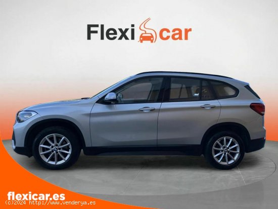 BMW X1 sDrive18d - Iurreta