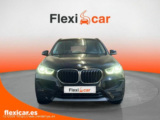 BMW X1 sDrive16d - Vigo