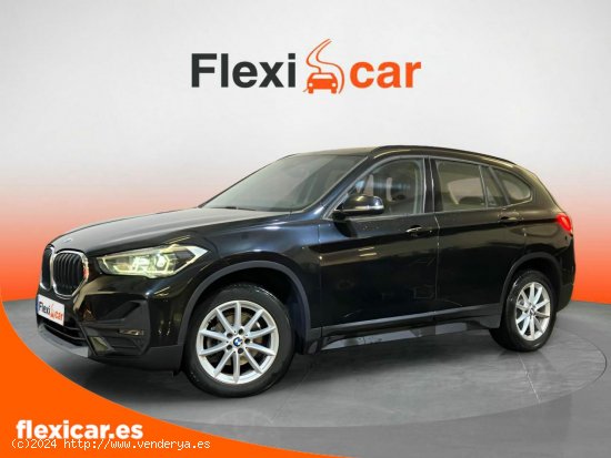 BMW X1 sDrive16d - Vigo