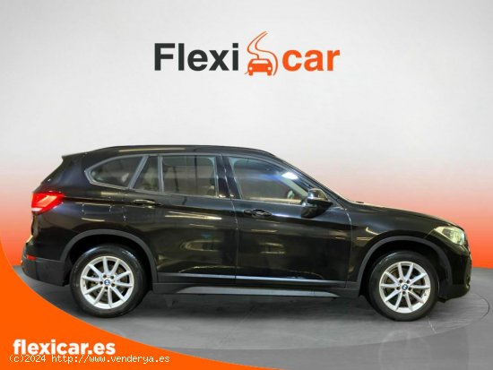 BMW X1 sDrive16d - Vigo