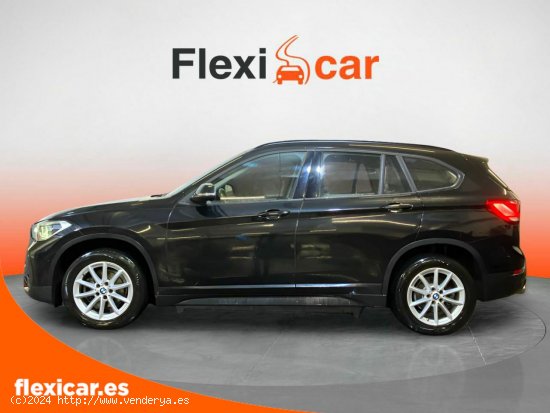 BMW X1 sDrive16d - Vigo