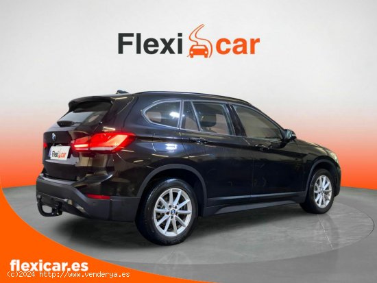 BMW X1 sDrive16d - Vigo