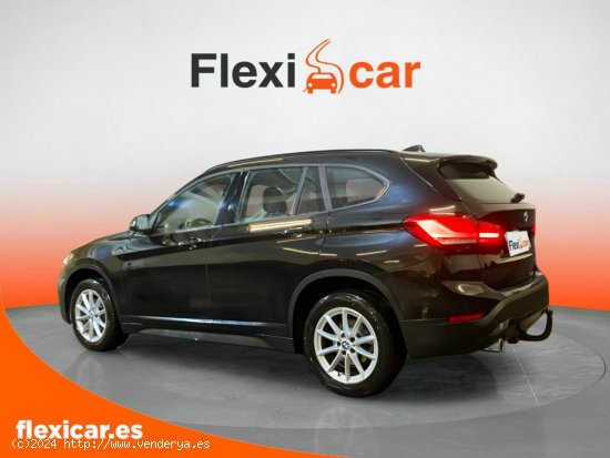 BMW X1 sDrive16d - Vigo