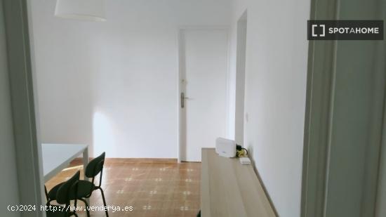 Habitación en piso compartido en Sabadell - BARCELONA