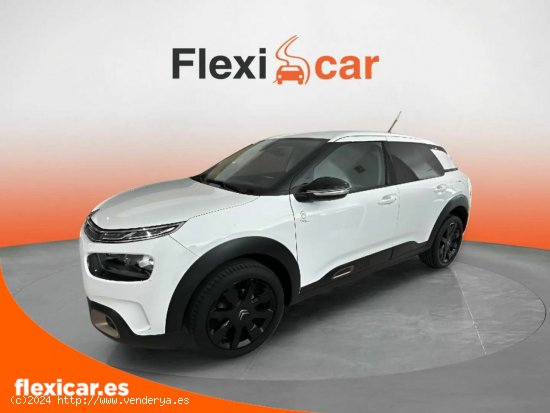 Citroën C4 Cactus PureTech 110 S&S C-Series - Albacete