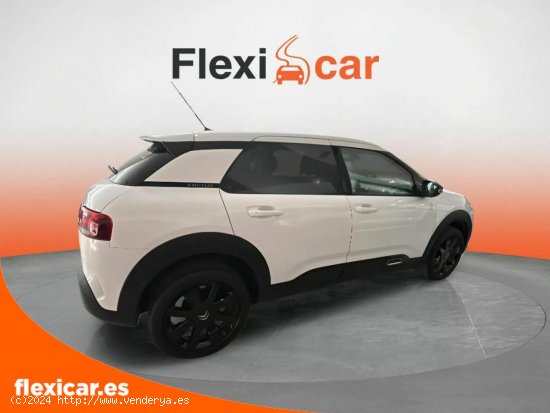 Citroën C4 Cactus PureTech 110 S&S C-Series - Albacete