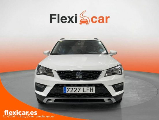 Seat Ateca 1.0 TSI 85kW (115CV) St&Sp Style Eco - Rivas-Vaciamadrid