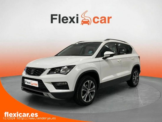 Seat Ateca 1.0 TSI 85kW (115CV) St&Sp Style Eco - Rivas-Vaciamadrid