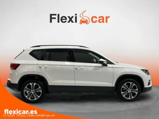 Seat Ateca 1.0 TSI 85kW (115CV) St&Sp Style Eco - Rivas-Vaciamadrid