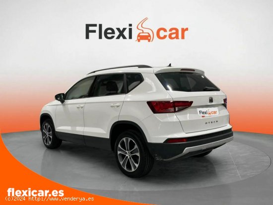 Seat Ateca 1.0 TSI 85kW (115CV) St&Sp Style Eco - Rivas-Vaciamadrid