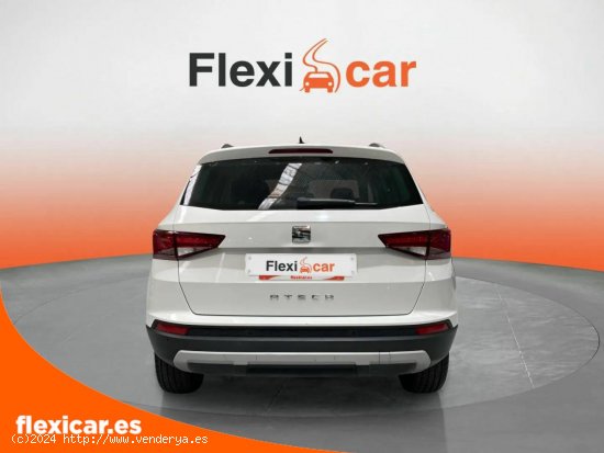 Seat Ateca 1.0 TSI 85kW (115CV) St&Sp Style Eco - Rivas-Vaciamadrid