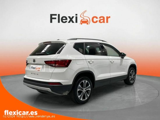 Seat Ateca 1.0 TSI 85kW (115CV) St&Sp Style Eco - Rivas-Vaciamadrid