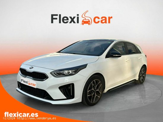 Kia Ceed 1.0 T-GDi 88kW (120CV) GT Line - Palma Islas Baleares