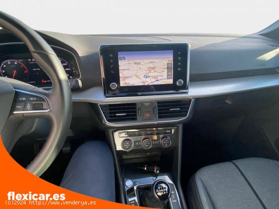 Seat Tarraco 1.5 TSI 110kW (150CV) St&Sp Style - Orihuela