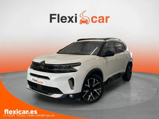 Citroën C5 Aircross BlueHdi 96kW (130CV) S&S EAT8 Shine Pack - Vilafranca del Penedès