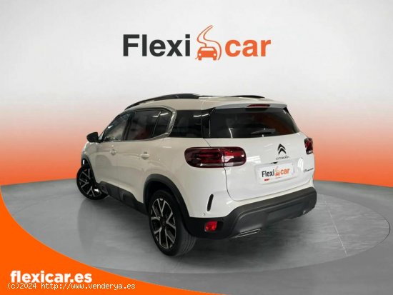 Citroën C5 Aircross BlueHdi 96kW (130CV) S&S EAT8 Shine Pack - Vilafranca del Penedès