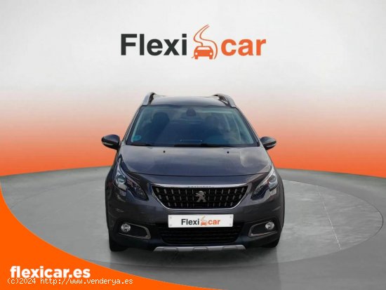 Peugeot 2008 Allure 1.2 PureTech 81KW (110CV) Auto - Santander