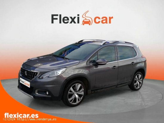 Peugeot 2008 Allure 1.2 PureTech 81KW (110CV) Auto - Santander