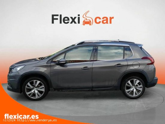 Peugeot 2008 Allure 1.2 PureTech 81KW (110CV) Auto - Santander