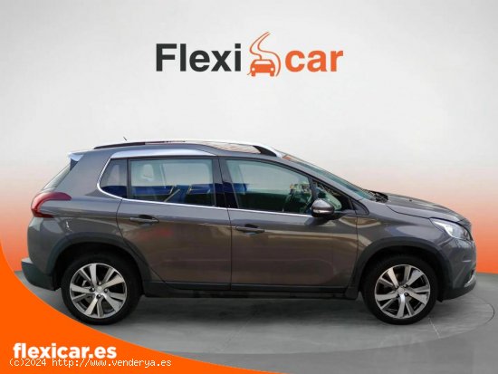 Peugeot 2008 Allure 1.2 PureTech 81KW (110CV) Auto - Santander