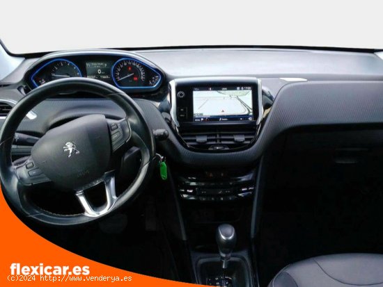 Peugeot 2008 Allure 1.2 PureTech 81KW (110CV) Auto - Santander