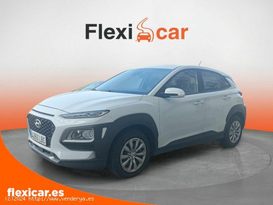 Hyundai Kona 1.0 TGDi Essence 4x2 - Palma