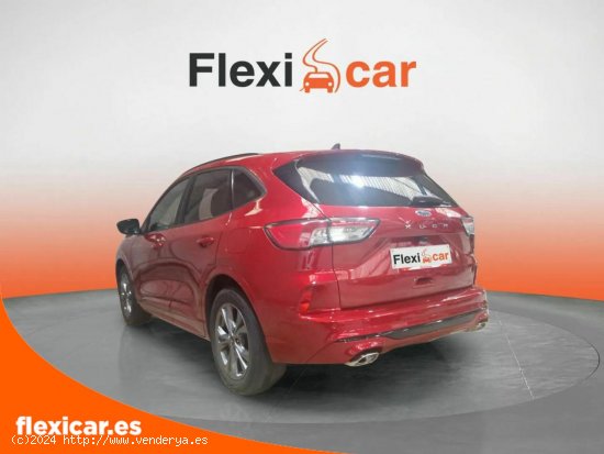 Ford Kuga ST-Line 1.5T EcoBoost 110kW (150CV) - Reocín