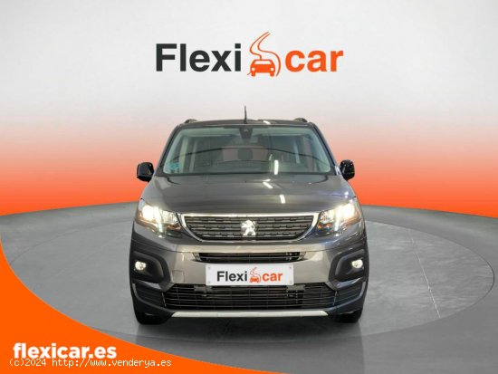 Peugeot Rifter Rifter GT BlueHDi 130 - Vigo