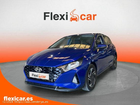 Hyundai i20 1.0 TGDI 74kW (100CV) Klass - Huércal de Almería