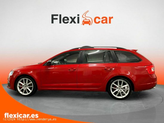 Skoda Octavia 2.0 TDI CR 184cv DSG RS - Vigo