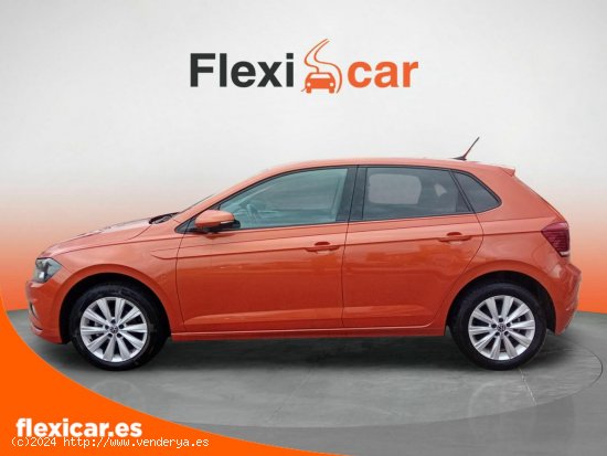 Volkswagen Polo Advance 1.0 TSI 70kW (95CV) - Valladolid