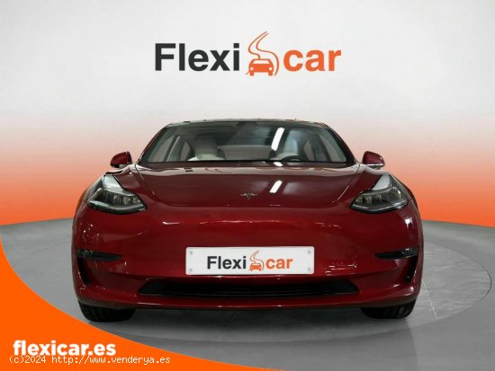 Tesla Model 3 Estándar Plus RWD - Alcobendas