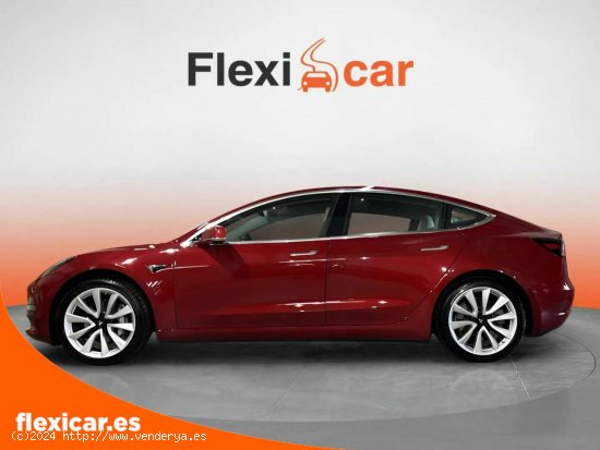 Tesla Model 3 Estándar Plus RWD - Alcobendas