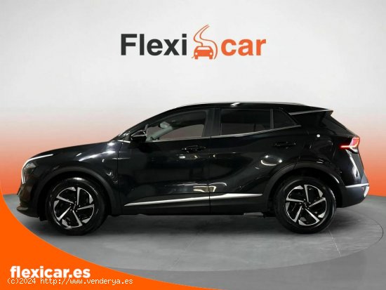 Kia Sportage 1.6 T-GDi 110kW (150CV) Drive 4x2 - Alcobendas