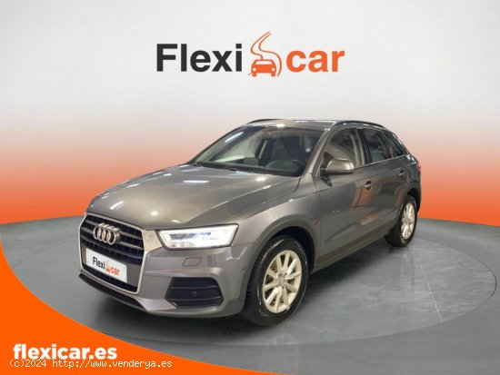 Audi Q3 2.0 TDI 150CV - Biscay