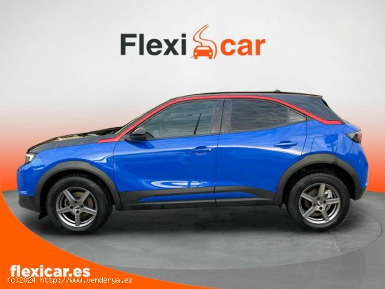 Opel Mokka 1.5 D Edition - A Coruña