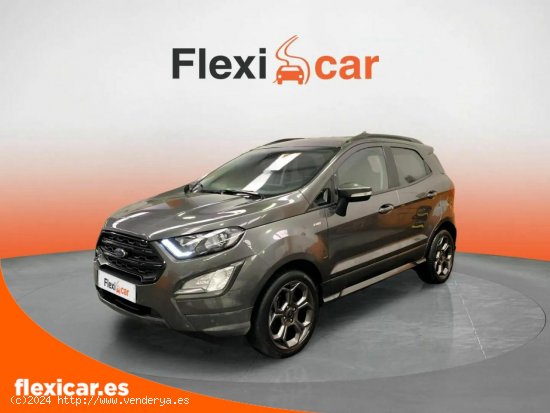 Ford Ecosport 1.0T EcoBoost 92kW (125CV) S&S ST Line - El Zabal