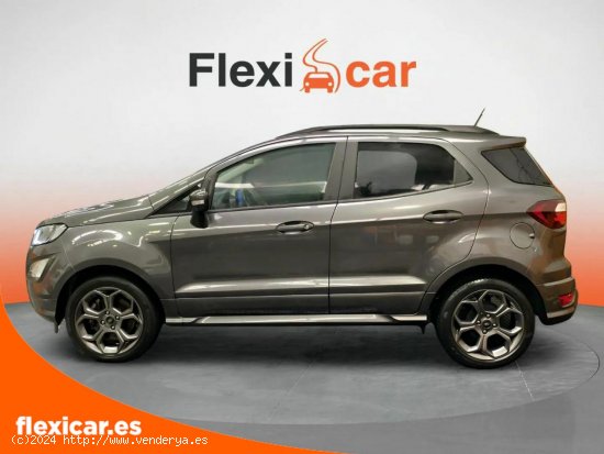 Ford Ecosport 1.0T EcoBoost 92kW (125CV) S&S ST Line - El Zabal