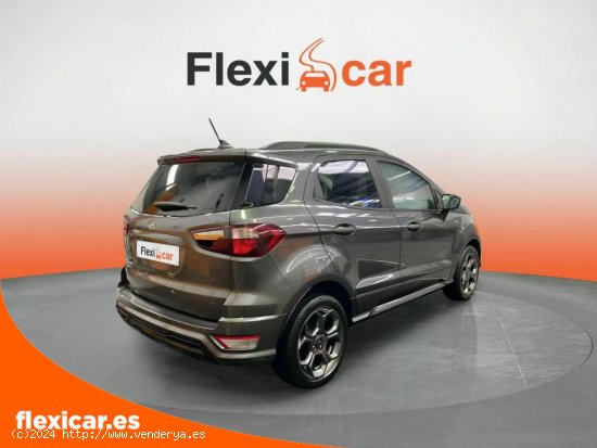 Ford Ecosport 1.0T EcoBoost 92kW (125CV) S&S ST Line - El Zabal