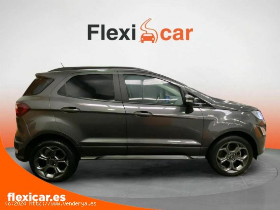 Ford Ecosport 1.0T EcoBoost 92kW (125CV) S&S ST Line - El Zabal