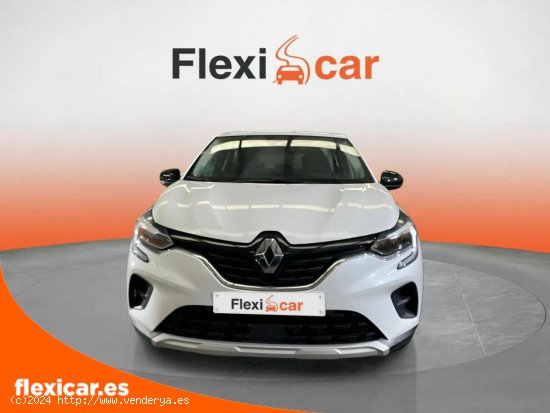 Renault Captur Zen TCe 90 - El Zabal